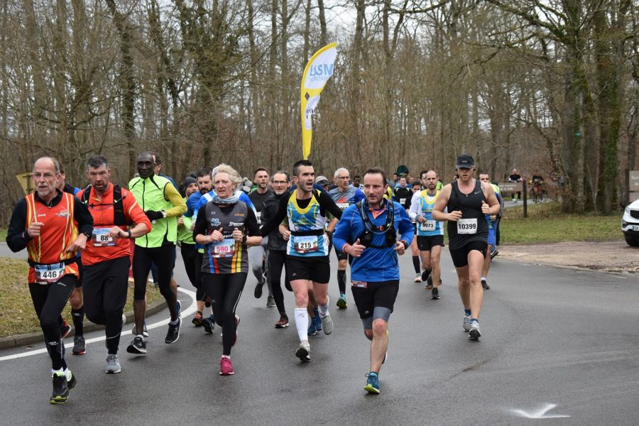 Semi-Marathon de Montargis