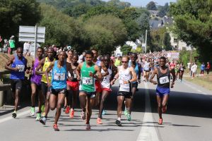 Semi-Marathon de Vannes