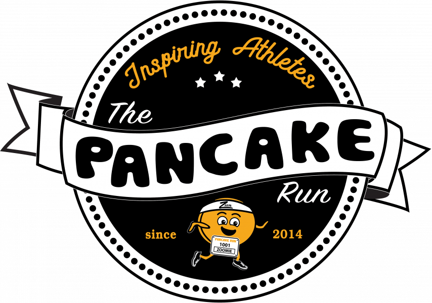 The Pancake Run