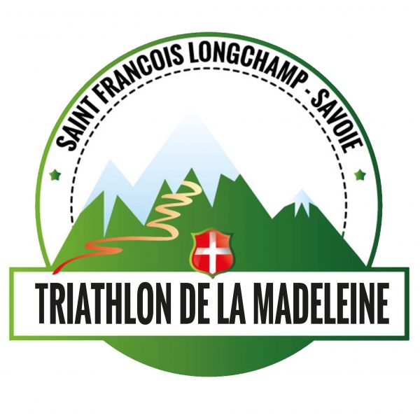 Triathlon de la Madeleine 2021