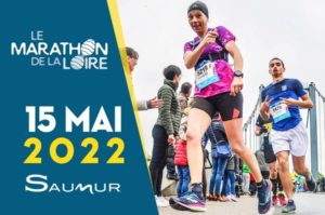 Marathon de la Loire 2022