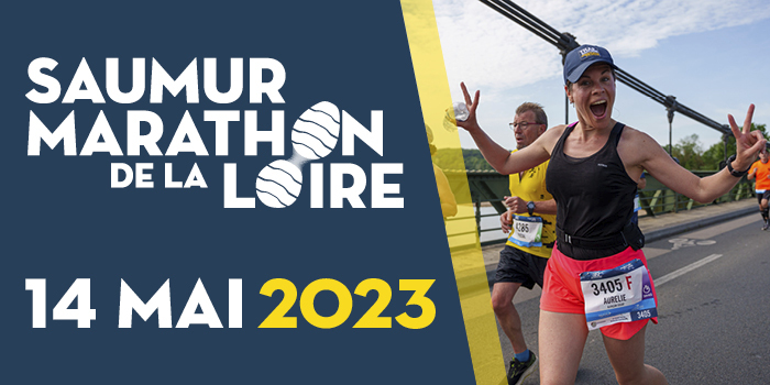 Marathon de la Loire 2023