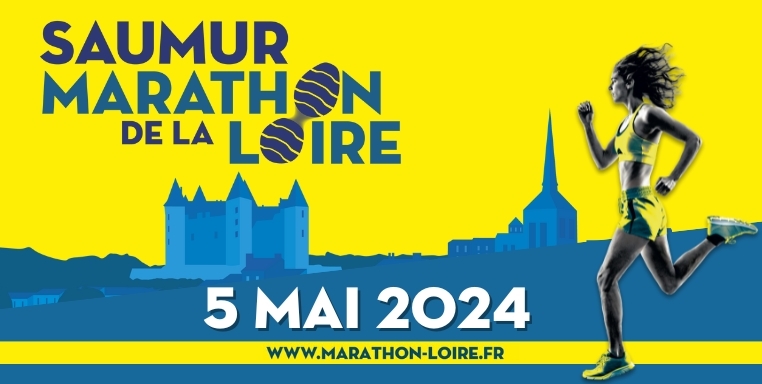 Marathon de la Loire 2024